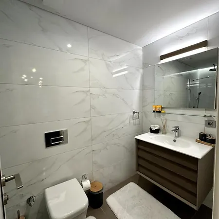 Apartamento Bohemian Escape *