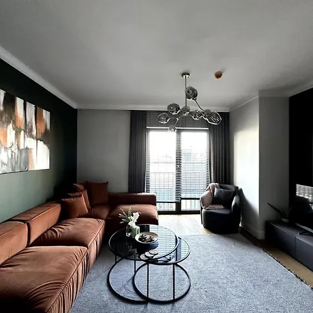 Bohemian Escape Apartamento